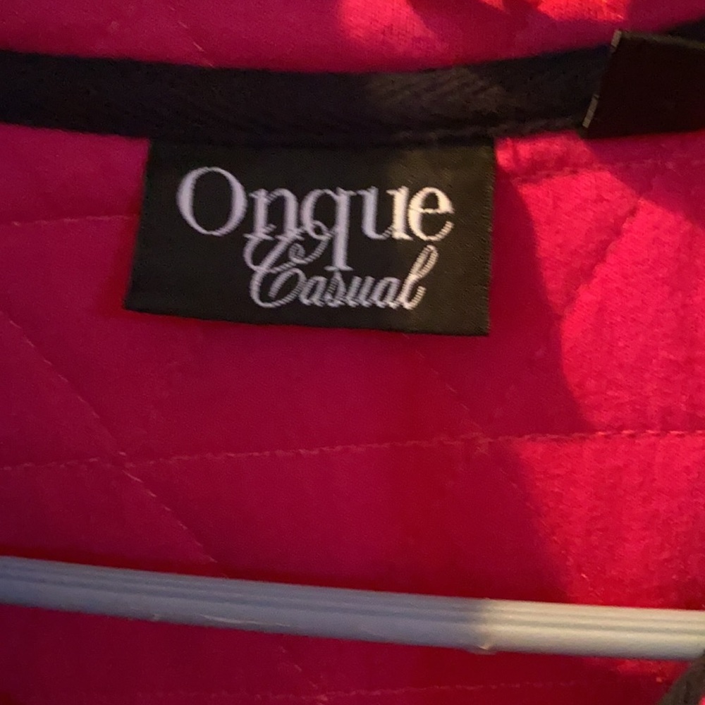 Junior Jacket - image 2